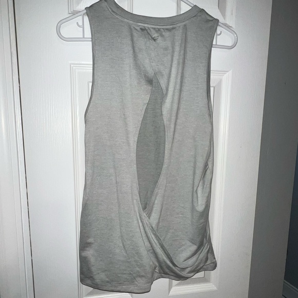 Dry Flex Open Back Tank - Picture 4 of 6